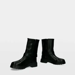 Musse & Cloud biker-nilkkurit Feikon NBK BLK Black