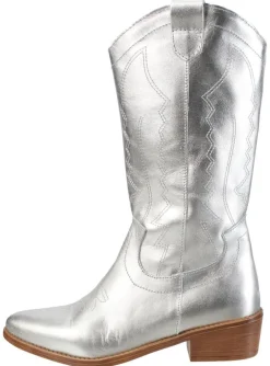 Outlet Musse & Cloud bootsit TWYN SLV SLV Silver