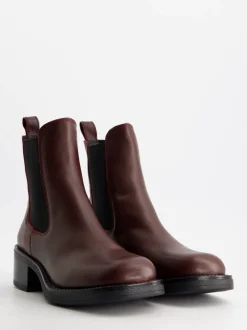 Best Musse & Cloud chelseat Leica BUR Bur Burgundy