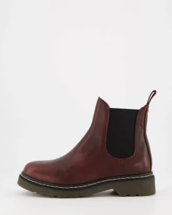 Best Musse & Cloud chelseat New Ula BUR Bur Burgundy