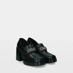 Outlet Musse & Cloud loaferit Sami NBK NBK Black