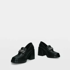 Outlet Musse & Cloud loaferit Sami NBK NBK Black