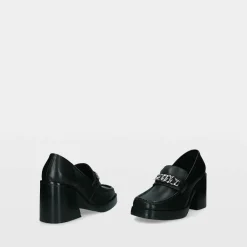 Outlet Musse & Cloud loaferit Sami NBK NBK Black
