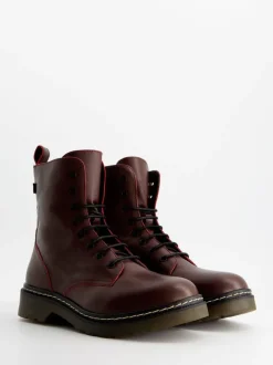 Musse & Cloud nilkkurit Efany BUR Bur Burgundy