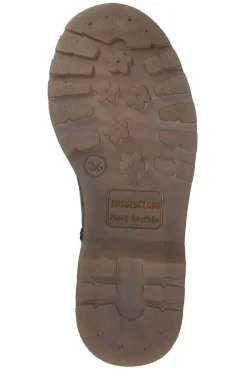 Musse & Cloud nilkkurit Efany NBK Nappa black