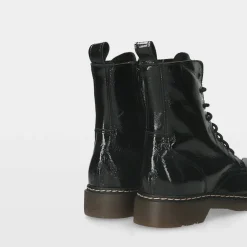 Outlet Musse & Cloud nilkkurit Efany ABK Black