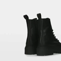 Clearance Musse & Cloud nilkkurit Ejeny NBK Nappa black