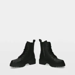 Clearance Musse & Cloud nilkkurit Ejeny NBK Nappa black