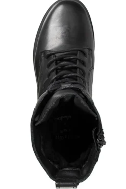 Clearance Musse & Cloud nilkkurit Ejeny NBK Nappa black