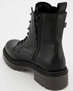 Sale Musse & Cloud nilkkurit Ejen Fur BLK BLK Black