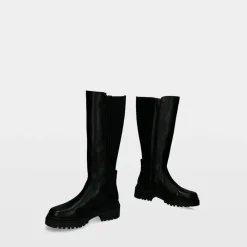 Best Musse & Cloud saappaat Ejenne BLK BLK Black