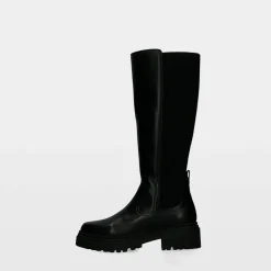 Best Musse & Cloud saappaat Ejenne BLK BLK Black