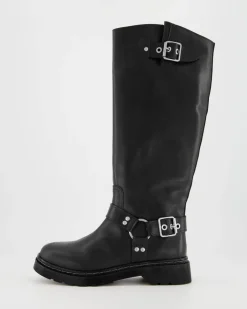 saappaat FeikonHi BLK*Musse & Cloud Online