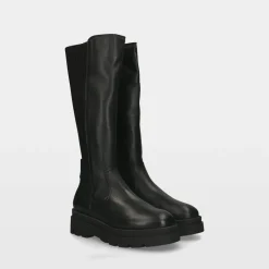 Best Musse & Cloud saappaat Madona NBK Black