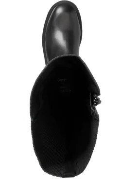 Best Musse & Cloud saappaat Madona NBK Black