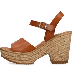 New Musse & Cloud sandaalit Era Cuero