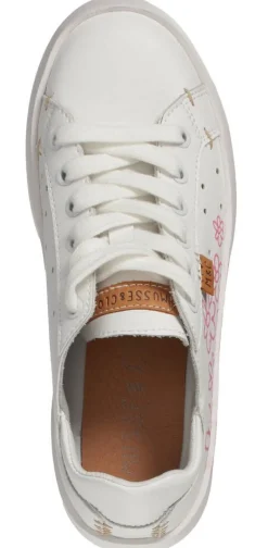 Sale Musse & Cloud tennarit Margot BOB BOB Pink / white