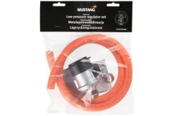 PV-matalapainesäädinsarja*Mustang Best