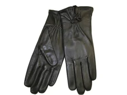 nahkakäsineet rusettisomisteella*Mutka Hot