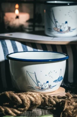 emalikulho Sailors 6 dl*Muumi Best