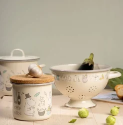 Online Muumi emalilävikkö Bon Appétit 20 cm