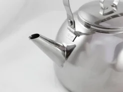 Hot Muurikka nuotiokahvipannu 1,5 L