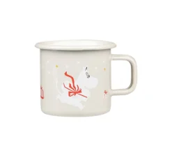 Hot Muurla emalimuki Muumi Lahjat 3,7 dl