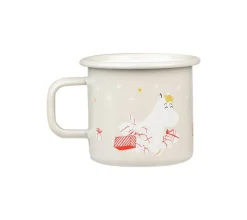 Hot Muurla emalimuki Muumi Lahjat 3,7 dl