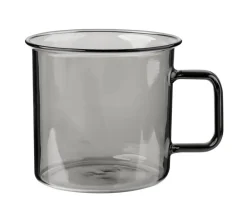 lasimuki harmaa 3,5 dl*Muurla Online