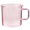 New Muurla lasimuki pinkki 3,5 dl