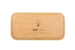 Outlet Muurla Muumi tarjotin Tähtihetki 43x22 cm