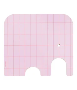 norsu Chop&Serve -lauta M vaaleanpunainen*Muurla Sale