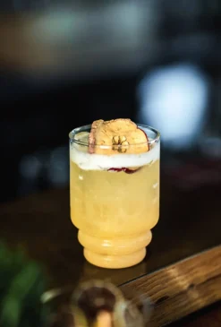 New Muurla Steps juomalasi 45 cl