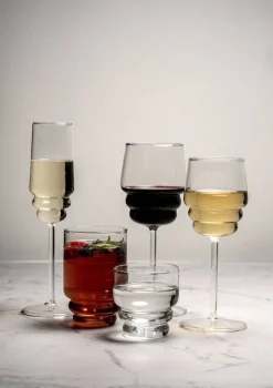 New Muurla Steps juomalasi 45 cl