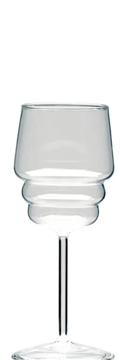 Steps punaviinilasi 45 cl*Muurla