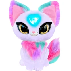 Hot My Fuzzy Friends Magic Whispers Kitty