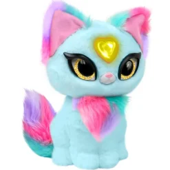 Hot My Fuzzy Friends Magic Whispers Kitty