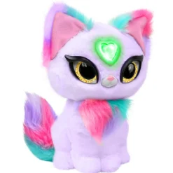 Hot My Fuzzy Friends Magic Whispers Kitty