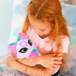 Hot My Fuzzy Friends Magic Whispers Kitty