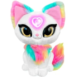 Hot My Fuzzy Friends Magic Whispers Kitty