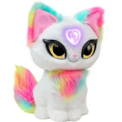 Hot My Fuzzy Friends Magic Whispers Kitty