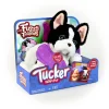 Tucker Sleepy Puppy*My Fuzzy Friends Outlet