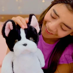 Tucker Sleepy Puppy*My Fuzzy Friends Outlet