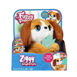 Ziggy*My Fuzzy Friends Hot