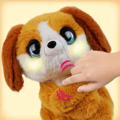 Ziggy*My Fuzzy Friends Hot