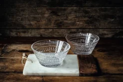 New Nachtmann Ethno aamiais-/jälkiruokakulho 2 kpl