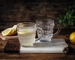 Ethno muki kuumille juomille 2 kpl*Nachtmann Outlet