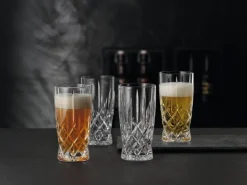 Nachtmann lasisetti Noblesse Softdrink 4 kpl