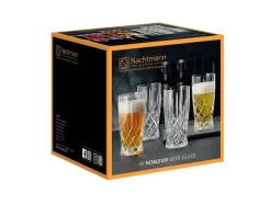 Nachtmann lasisetti Noblesse Softdrink 4 kpl