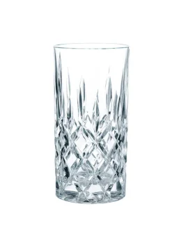 Sale Nachtmann Longdrink lasi Noblesse 4 kpl